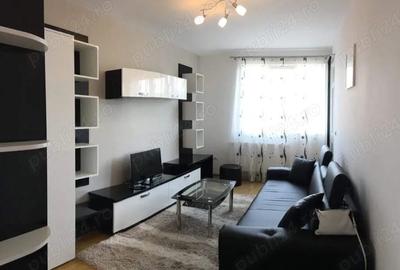 Garsonieră decomandată în Broscărie - 2