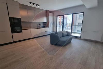 Apartament 2 camere - InCity - Select Residence - de inchiriat - NOU Apartament 2 camere - InCity - Select Residence - de inchiriat - NOU - 8