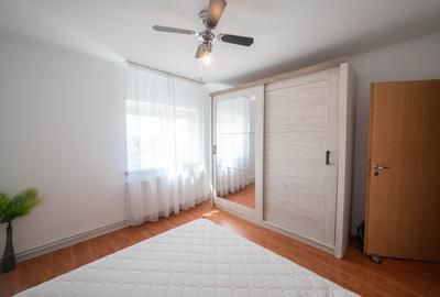 Apartament 2 Camere (Decomandat) - Zona Spitalul Judetean - 5