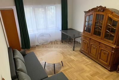 Ap. cu 2 cam, dec. Bvd. Independentei - etaj 4/9 - 500 euro ! - 4