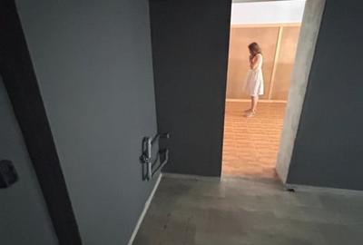 INCHIRIERE SPATIU COMERCIAL * CALEA DUDESTI * 34 mp + 32 mp subsol - 9