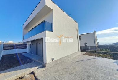 MIROSLAVA , CASA INDIVIDUALA 131 mp, 215.000 € - 4