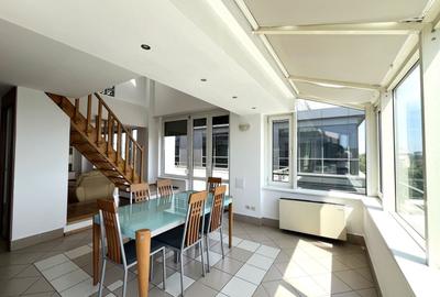 DUPLEX 3 CAMERE || VEDERE SUPERBA || GARAJ || LANGA ARCUL DE TRIUMF - 2