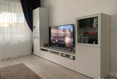 Apartament cu 2 camere decomandat în Militari - 6