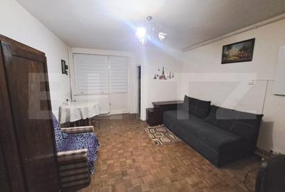 Garsoniera de vanzare – Etaj 2/9 | Centrala proprie - 1