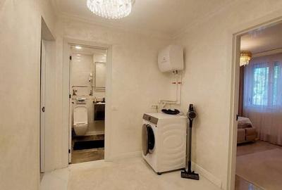 Apartament 3 Camere Mașina de Pâine, Teiul Doamnei - 7