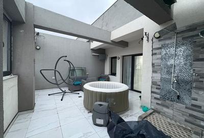 Apartament, 2 camere, open-space, Calea Bucuresti, Zona Electroputere - 8