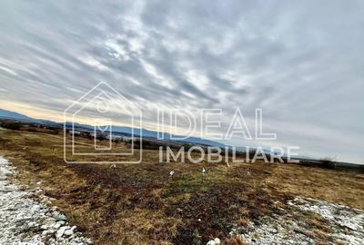 Teren de 470 mp, în Șelimbăr - 1