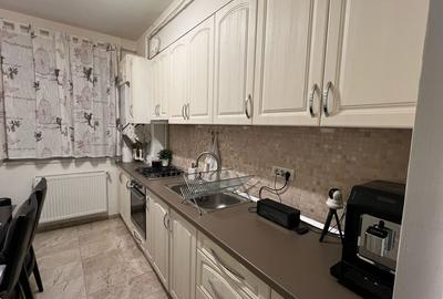 Apartament cu 2 camere decomandat în Bragadiru - 8