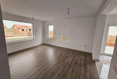 Casa pe un singur nivel cu 3 camere - com Berceni - 4