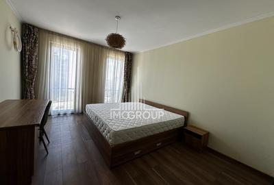 Apartament cu 3 camere semidecomandat, mobilat în Gheorgheni - 7