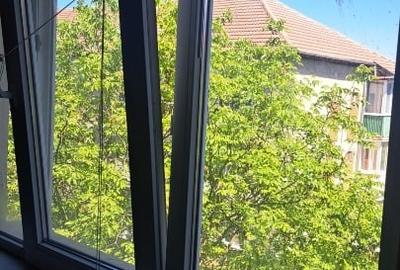 Apartament cu 2 camere semidecomandat în Aradului - 1