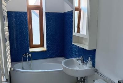 Apartament cu personalitate, tip vilă - 51mp utili, disponibil imediat - 1