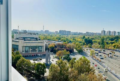 Tineretului parc - 6