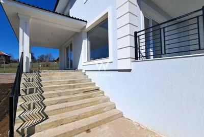 Casa SIBIU, Tocile - garaj, terase, teren 600 - - 11