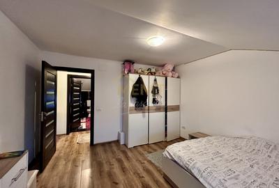 Casă individuală cu 5 camere cu Teren 340 Mp în Breaza - 18