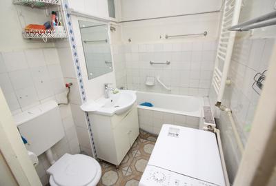 Titan, bloc H, varianta cea mai mare, parc IOR și metrou Grigorescu - 6