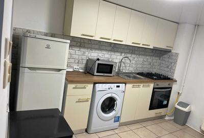 Apartament cu 2 camere semidecomandat în 1 Mai - 6