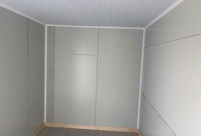 Spațiu comercial, de 8 mp, în Central - 4