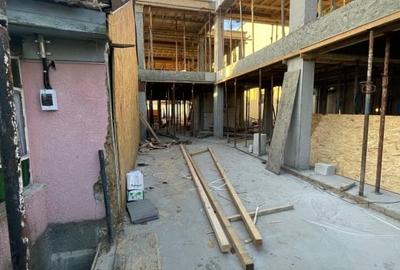 Vila YIN P+2: 251 mp construiti si curte, zona centrala a Constantei - 6