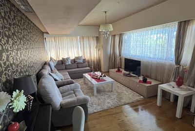 Apartament cu 3 camere decomandat, mobilat în Faleza Nord - 23