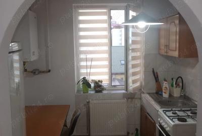 Apartament cu 2 camere semidecomandat în Central - 5