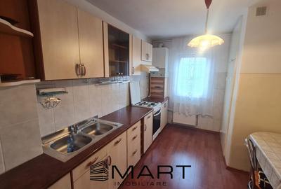 Apartament cu 3 camere decomandat, mobilat în Ștrand - 7