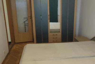 Apartament cu 2 camere decomandat în Central - 7
