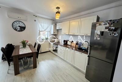 Apartament cu 2 camere decomandat în Central - 4