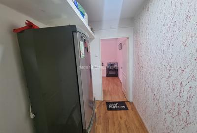 Apartament cu 2 camere semidecomandat, mobilat în Mărășești - 18