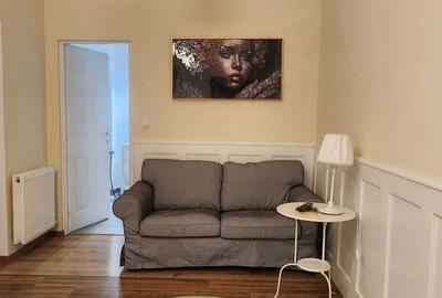 Apartament cu 3 camere decomandat în Ultracentral - 1