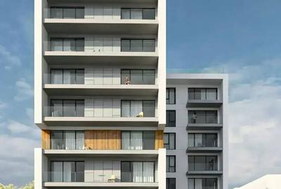 Apartament cu 3 camere în Titan - 5
