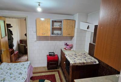 Casa caramida in Costesti - 11