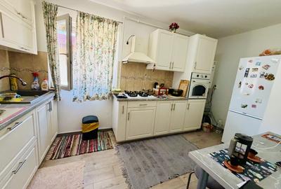 Apartament cu 2 camere decomandat, mobilat în Chiajna - 2