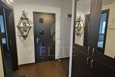 Apartament 2 camere în zona Vivo - 5