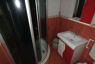 Apartament cu 3 camere în Spitalului - 7