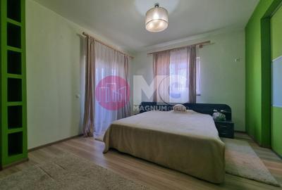 Vila Individuala  Pantelimon-Cernica, teren 2200mp - 20