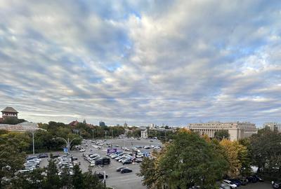 Apartament cu  vedere  panoramică .160 mp.Renovat 2025.Finisaje premium! - 9