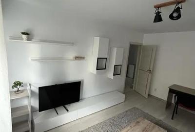 Apartament cu 2 camere decomandat în Gară - 4