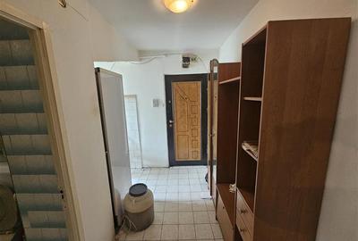 Apartament cu 2 camere nedecomandat, mobilat în Micro II - 10