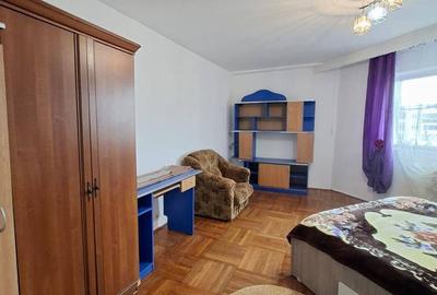 Apartament cu 2 camere decomandat în Central - 9