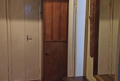 Apartament cu 2 camere decomandat în Grigorescu - 8