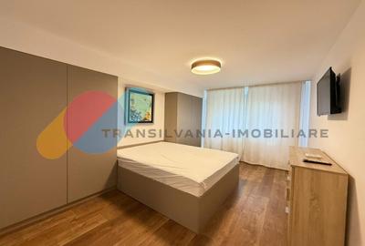 Apartament cu 3 camere si gradina proprie - zona Iulius Mall - 5
