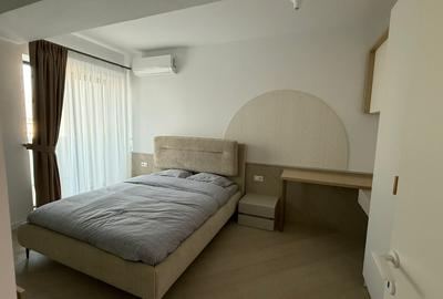 Cortina North Pipera - 1