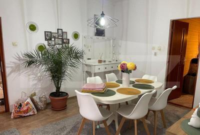 Casa de vanzare | 130mp utili | Zona 14 Mai - 2