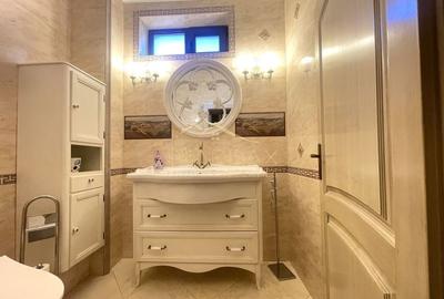 Vila 7 camere**Lake view**Ponton privat**Piscina**Teren 933 MP//Balotesti - 20