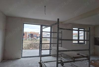 Casă cu 3 camere în Central - 3