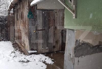 Casa 3 camere, 100 mp, zona Astra-Brasov - 10