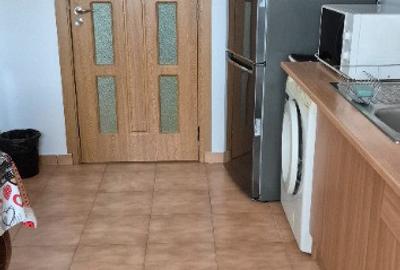 Apartament cu 2 camere decomandat în Splaiul Unirii - 5