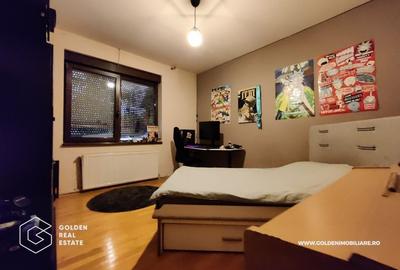 Casă individuală cu 3 camere cu Teren 477 Mp în Fratelia - 7